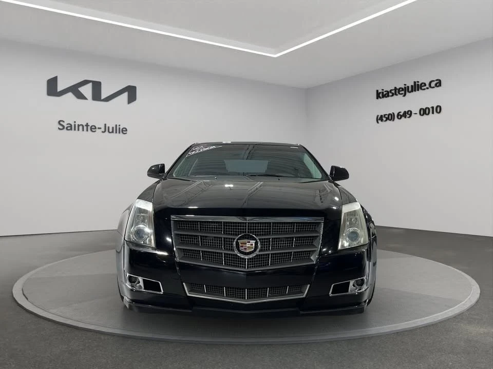 2010 Cadillac CTS 2nd Gen - Image 6 of 17