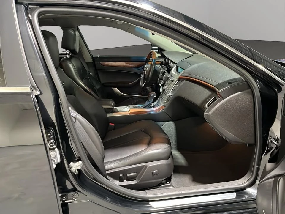 2010 Cadillac CTS 2nd Gen - Image 13 of 17