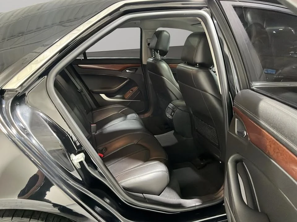 2010 Cadillac CTS 2nd Gen - Image 14 of 17