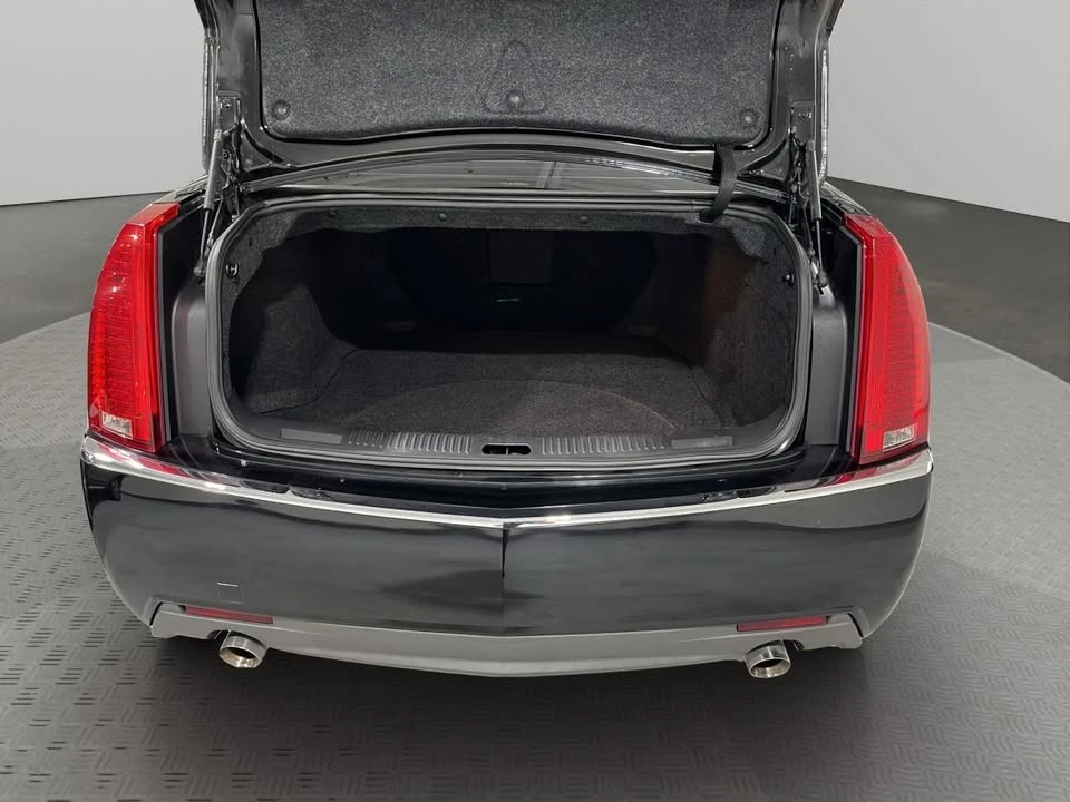 2010 Cadillac CTS 2nd Gen - Image 16 of 17