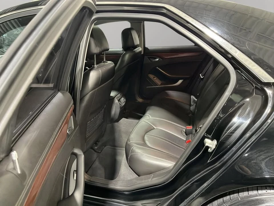 2010 Cadillac CTS 2nd Gen - Image 15 of 17