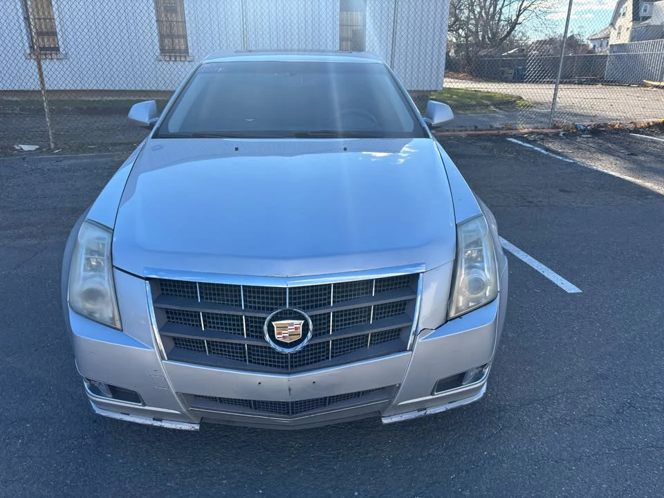 2010 Cadillac CTS 2nd Gen - Image 2 of 13