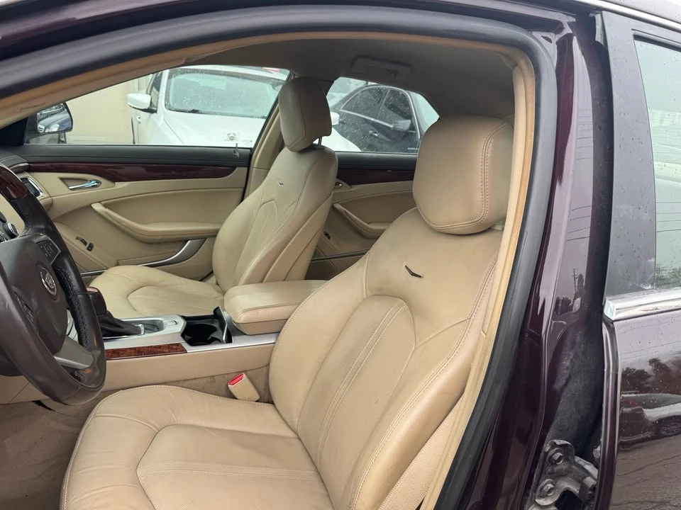 2010 Cadillac CTS 2nd Gen - Image 9 of 20