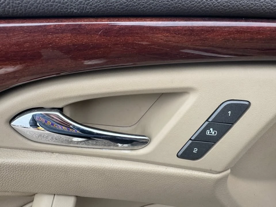 2010 Cadillac CTS 2nd Gen - Image 11 of 20