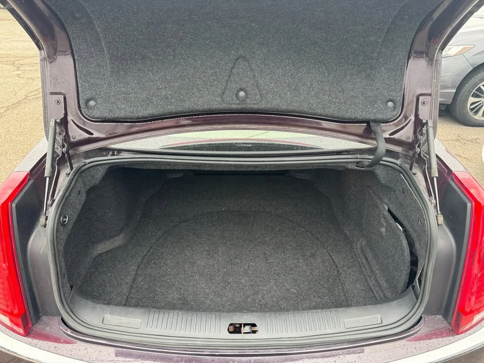 2010 Cadillac CTS 2nd Gen - Image 8 of 20