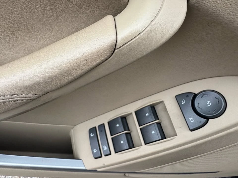 2010 Cadillac CTS 2nd Gen - Image 12 of 20