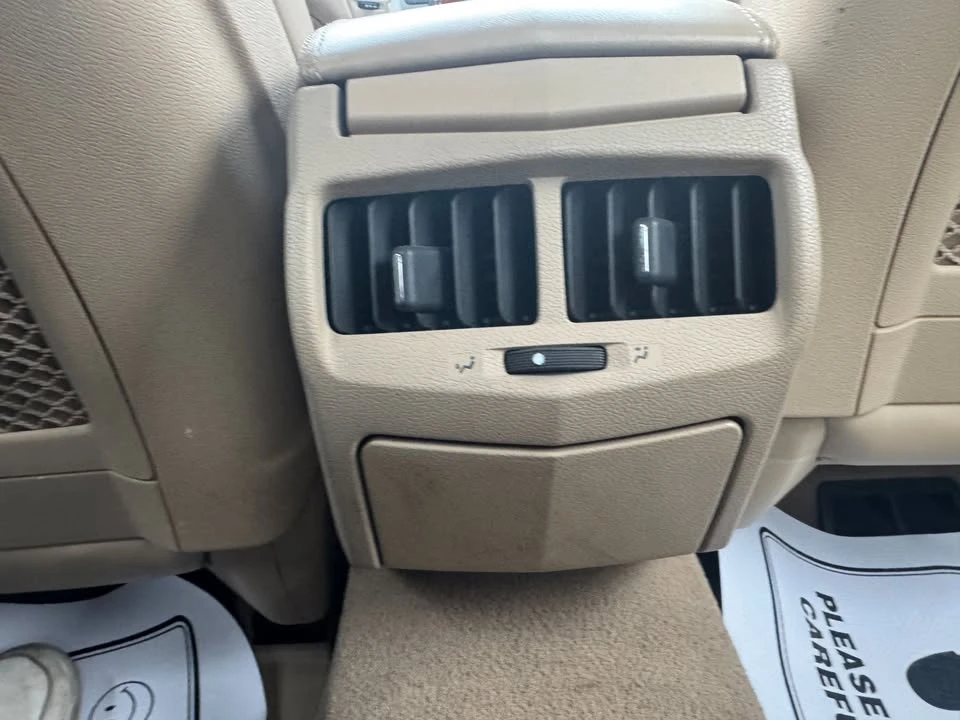 2010 Cadillac CTS 2nd Gen - Image 20 of 20