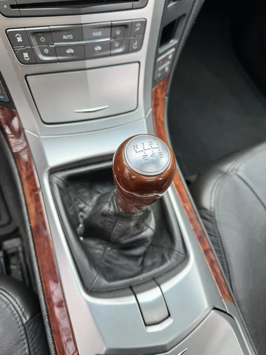2010 Cadillac CTS 2nd Gen - Image 13 of 16