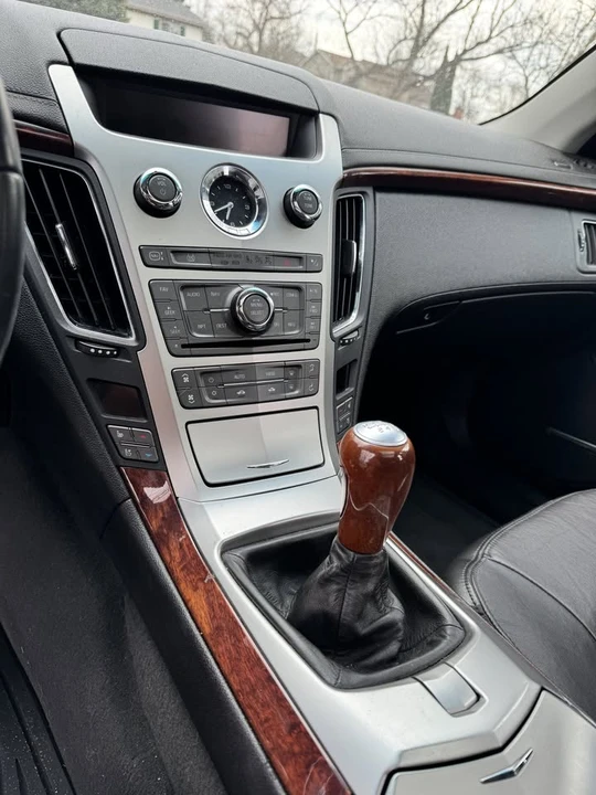 2010 Cadillac CTS 2nd Gen - Image 14 of 16