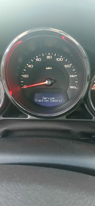 2010 Cadillac CTS 2nd Gen - Image 7 of 12