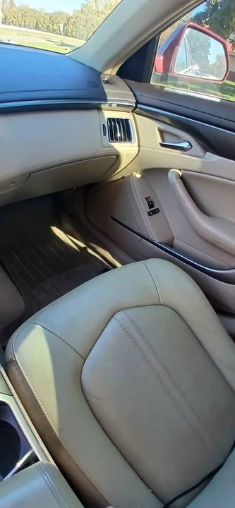 2010 Cadillac CTS 2nd Gen - Image 5 of 12