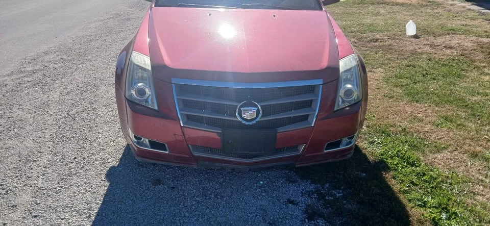 2010 Cadillac CTS 2nd Gen - Image 2 of 12