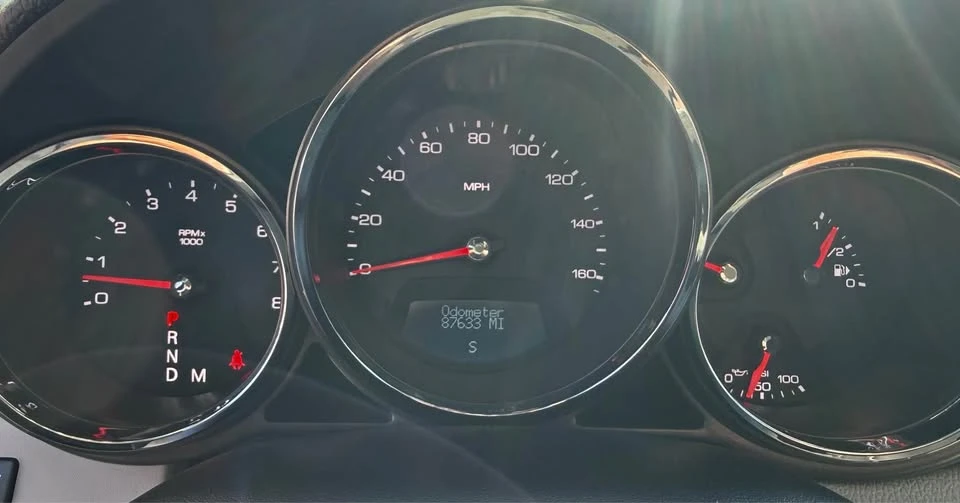 2010 Cadillac CTS 2nd Gen - Image 7 of 10