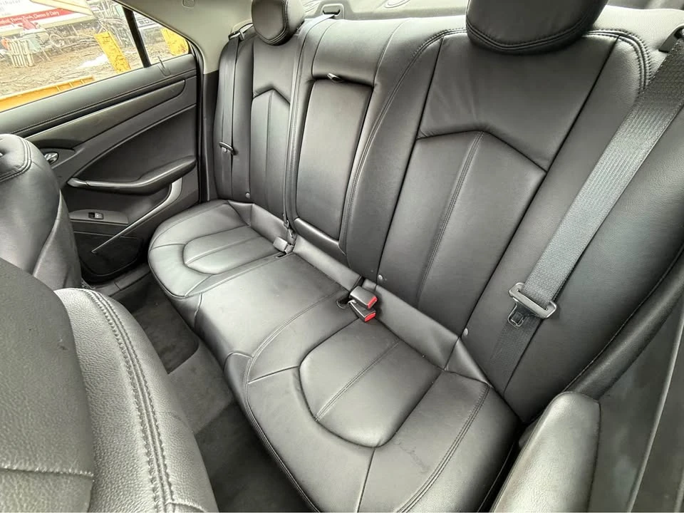2010 Cadillac CTS 2nd Gen - Image 10 of 13