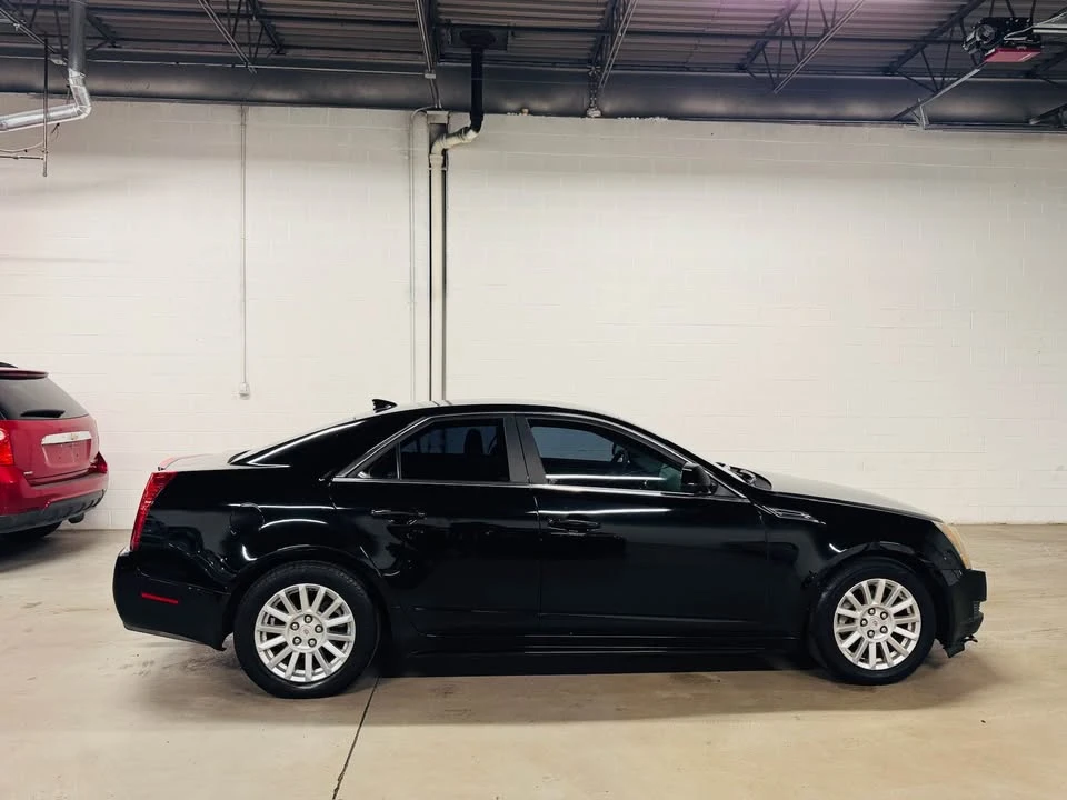 2010 Cadillac CTS 2nd Gen - Image 8 of 20