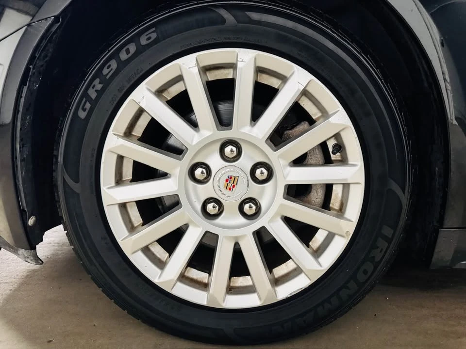 2010 Cadillac CTS 2nd Gen - Image 18 of 20
