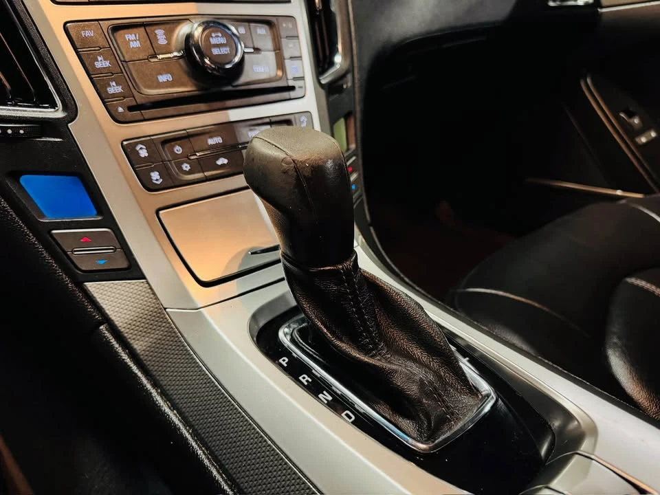 2010 Cadillac CTS 2nd Gen - Image 20 of 20