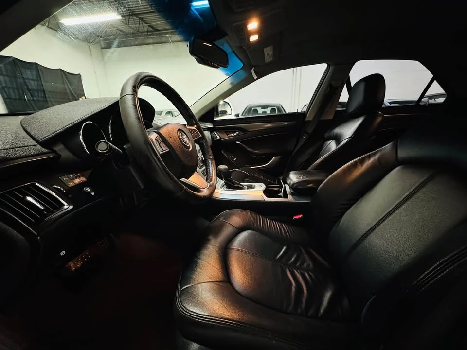 2010 Cadillac CTS 2nd Gen - Image 13 of 20