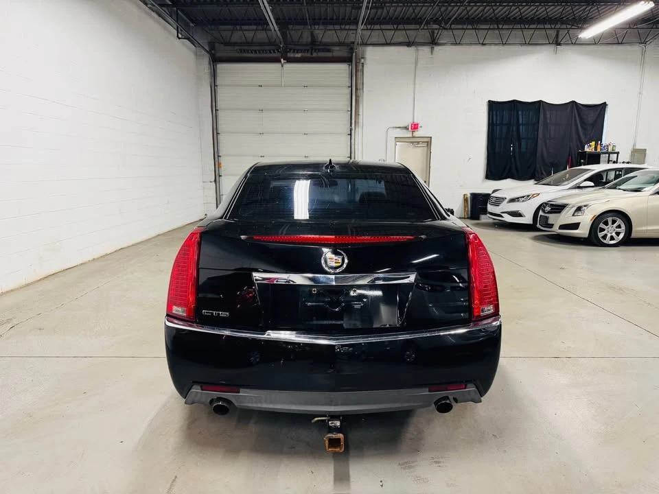 2010 Cadillac CTS 2nd Gen - Image 6 of 20