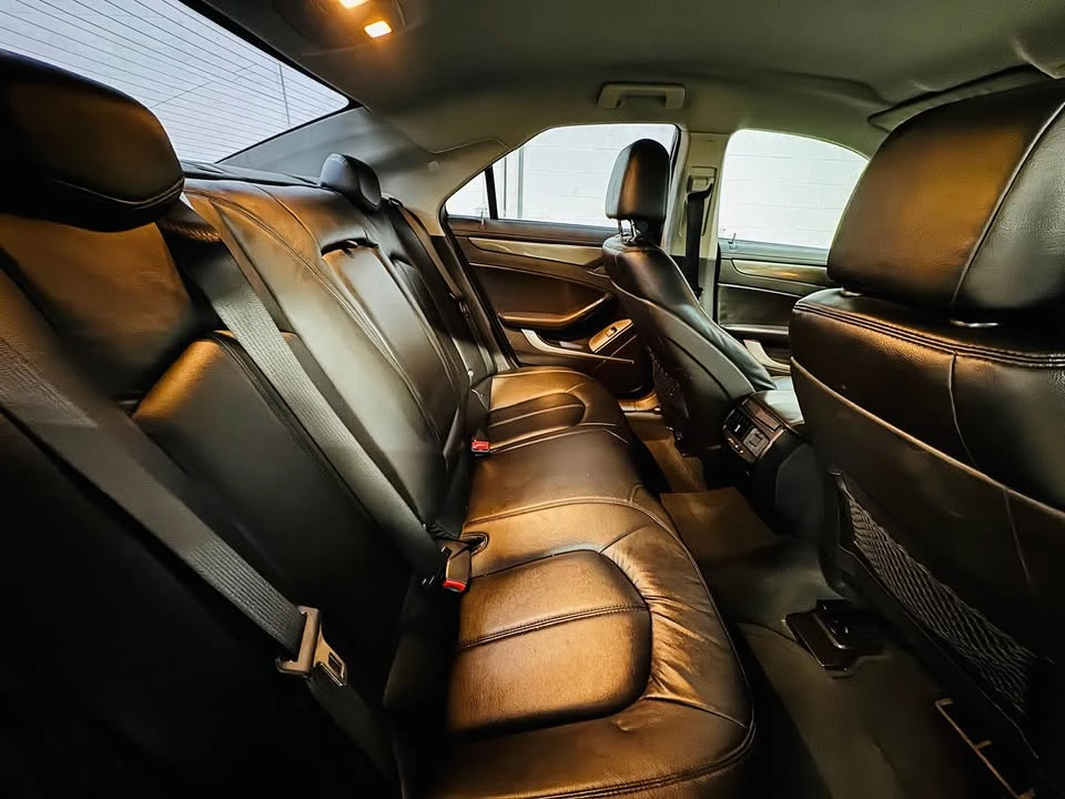 2010 Cadillac CTS 2nd Gen - Image 9 of 20