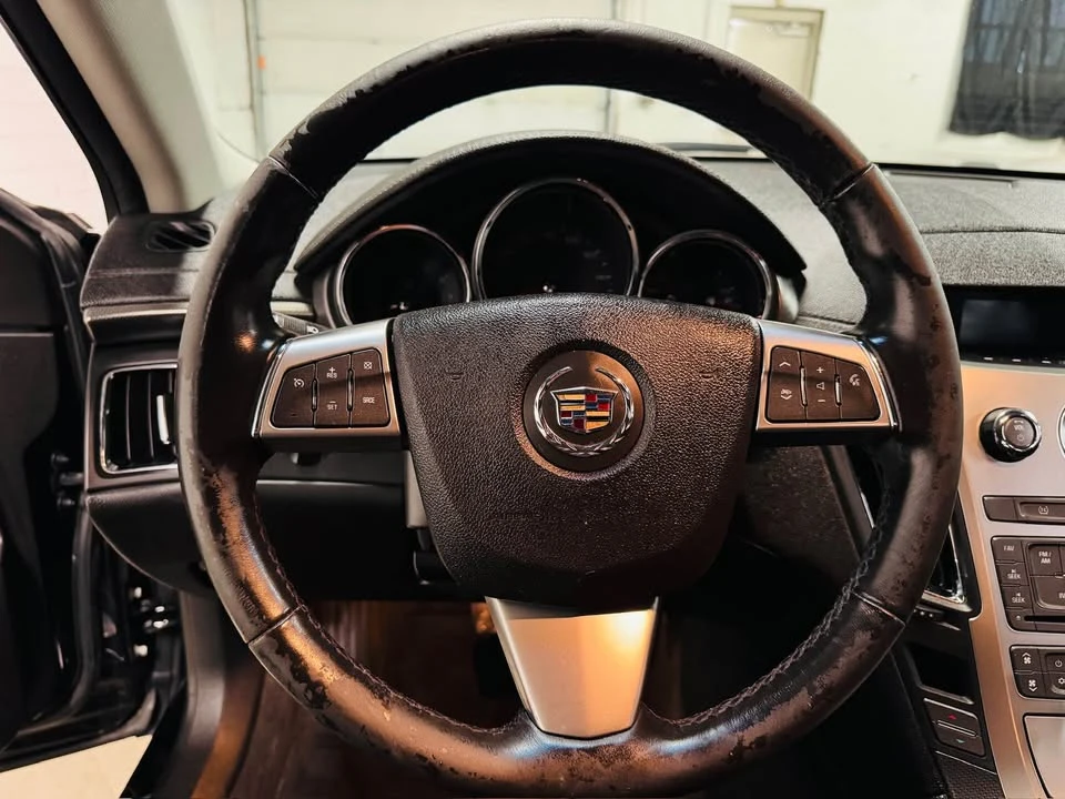 2010 Cadillac CTS 2nd Gen - Image 15 of 20