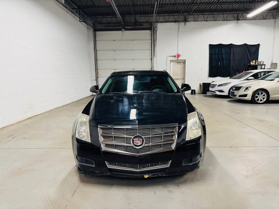 2010 Cadillac CTS 2nd Gen - Image 2 of 20
