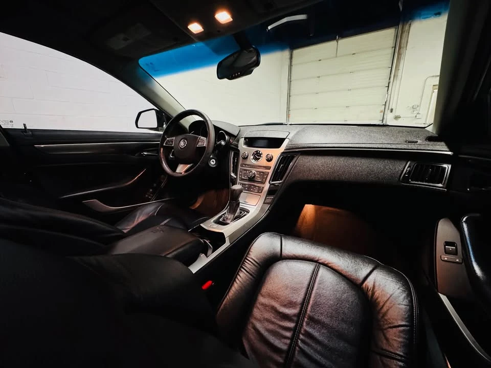 2010 Cadillac CTS 2nd Gen - Image 12 of 20