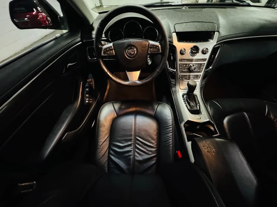 2010 Cadillac CTS 2nd Gen - Image 11 of 20