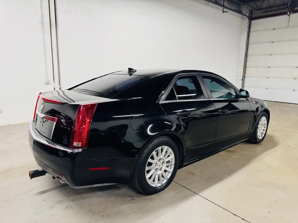 2010 Cadillac CTS 2nd Gen - Image 5 of 20