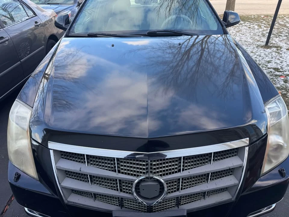 2010 Cadillac CTS 2nd Gen - Image 2 of 9