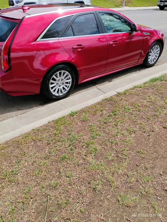 2010 Cadillac CTS 2nd Gen - Image 7 of 17