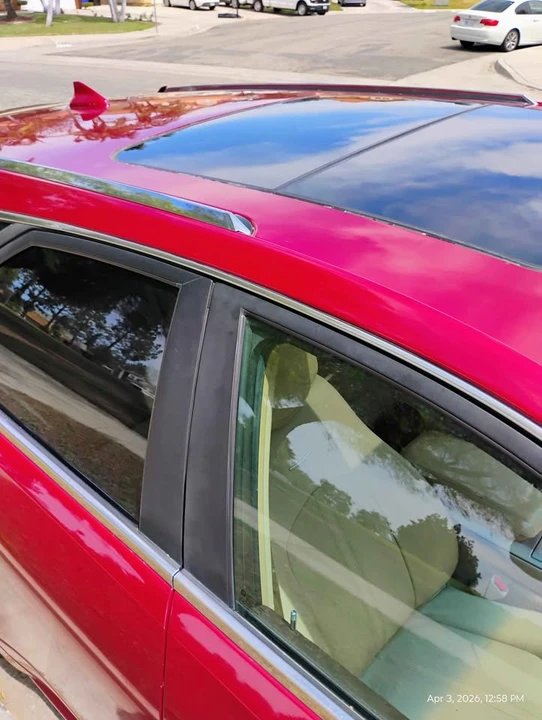 2010 Cadillac CTS 2nd Gen - Image 8 of 17