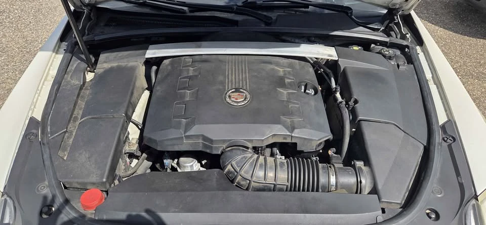 2010 Cadillac CTS 2nd Gen - Image 10 of 11