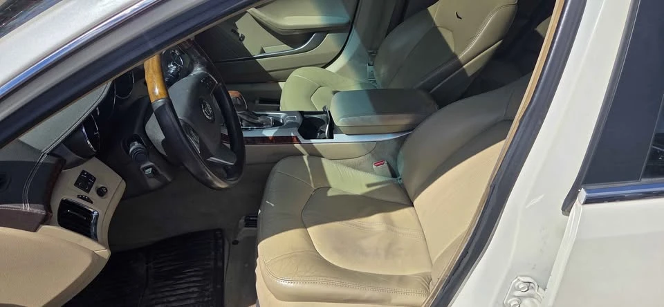 2010 Cadillac CTS 2nd Gen - Image 5 of 11