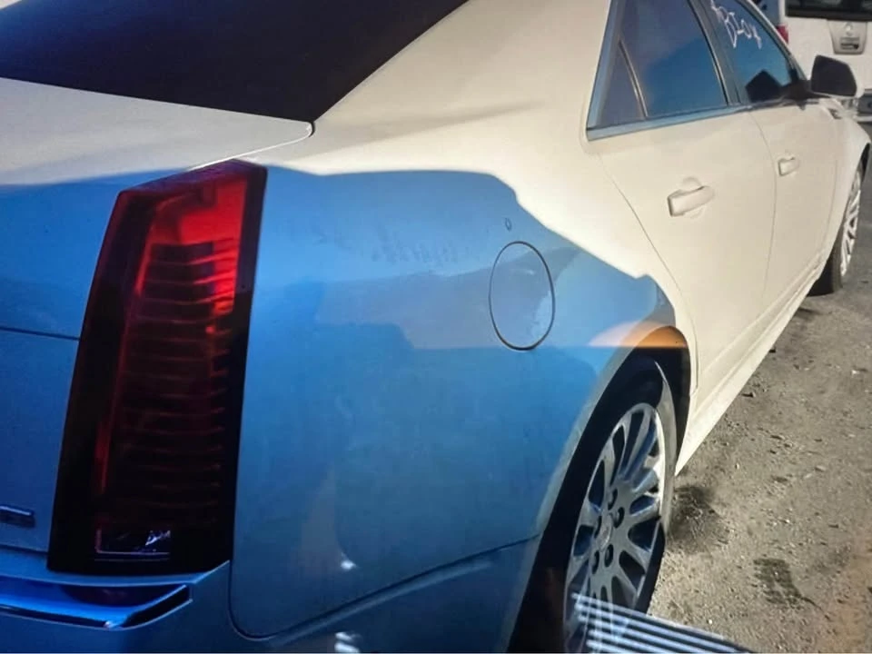 2010 Cadillac CTS 2nd Gen - Image 3 of 6
