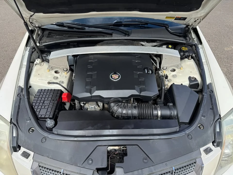2010 Cadillac CTS 2nd Gen - Image 20 of 20