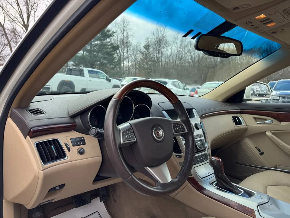 2010 Cadillac CTS 2nd Gen - Image 14 of 20