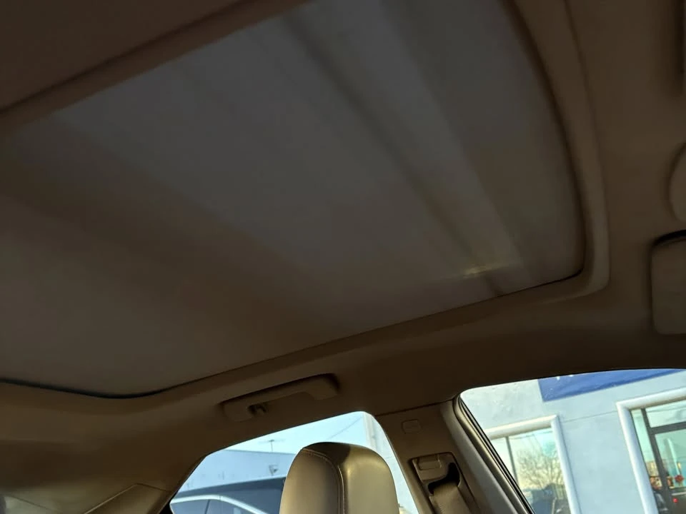 2010 Cadillac CTS 2nd Gen - Image 15 of 16