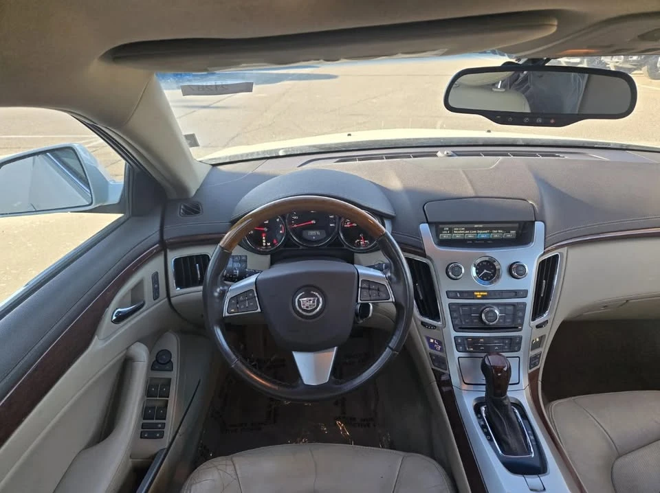 2010 Cadillac CTS 2nd Gen - Image 4 of 19