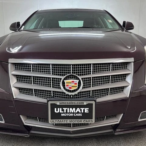 2010 Cadillac CTS 2nd Gen - Image 2 of 20