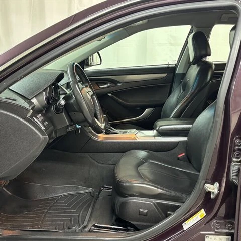 2010 Cadillac CTS 2nd Gen - Image 12 of 20