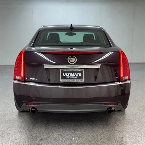 2010 Cadillac CTS 2nd Gen - Image 5 of 20