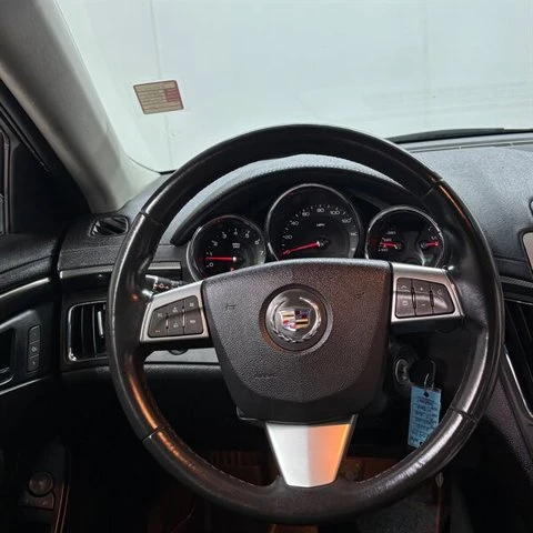 2010 Cadillac CTS 2nd Gen - Image 15 of 20