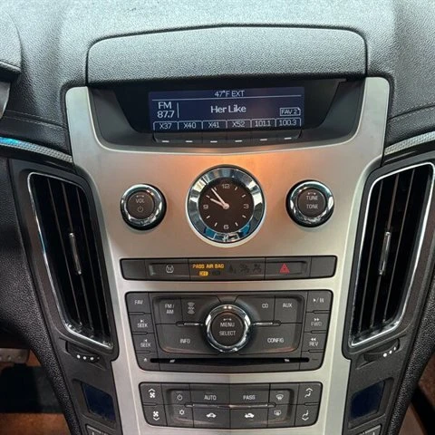 2010 Cadillac CTS 2nd Gen - Image 20 of 20