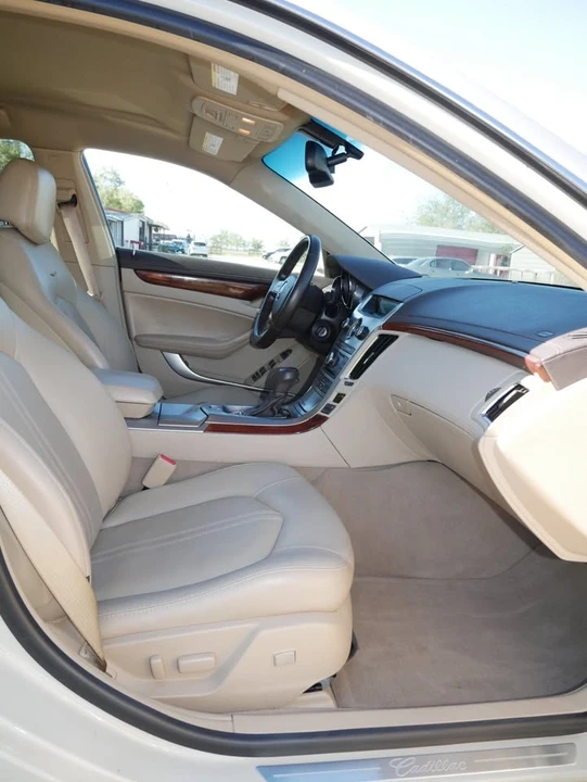 2010 Cadillac CTS 2nd Gen - Image 15 of 17