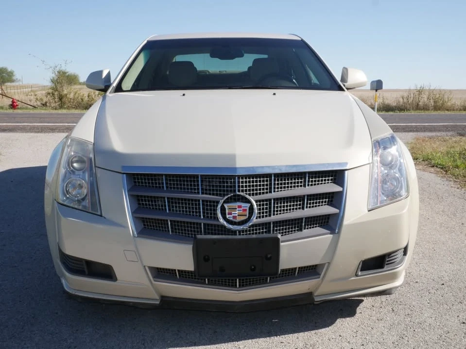 2010 Cadillac CTS 2nd Gen - Image 3 of 17