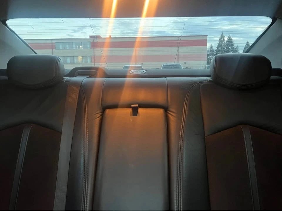 2010 Cadillac CTS-V 2nd Gen - Image 11 of 12