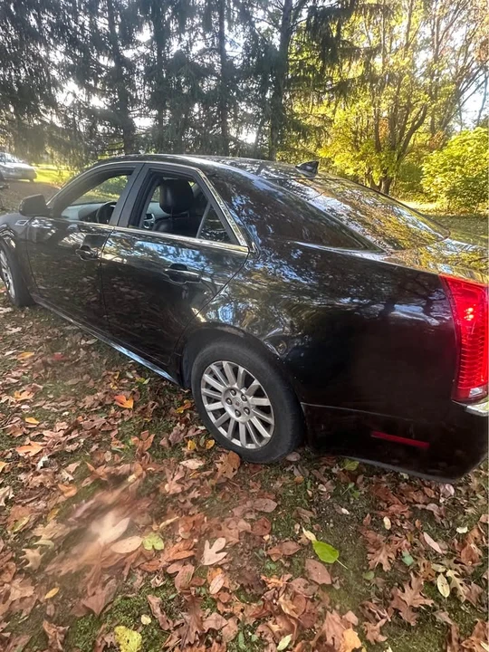 2010 Cadillac CTS-V 2nd Gen - Image 6 of 15