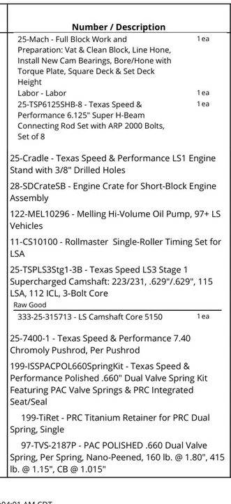 2010 Cadillac CTS-V 2nd Gen - Image 13 of 14