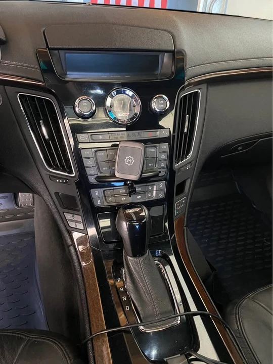 2010 Cadillac CTS-V 2nd Gen - Image 6 of 14
